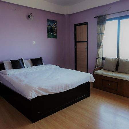 דוליקל Bhattidanda Fresh & Natural Homestay מראה חיצוני תמונה