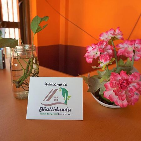 דוליקל Bhattidanda Fresh & Natural Homestay מראה חיצוני תמונה