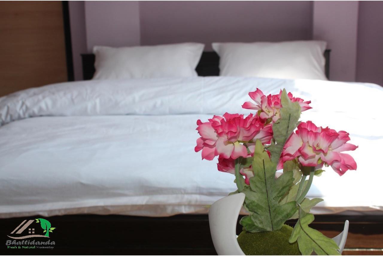 דוליקל Bhattidanda Fresh & Natural Homestay מראה חיצוני תמונה