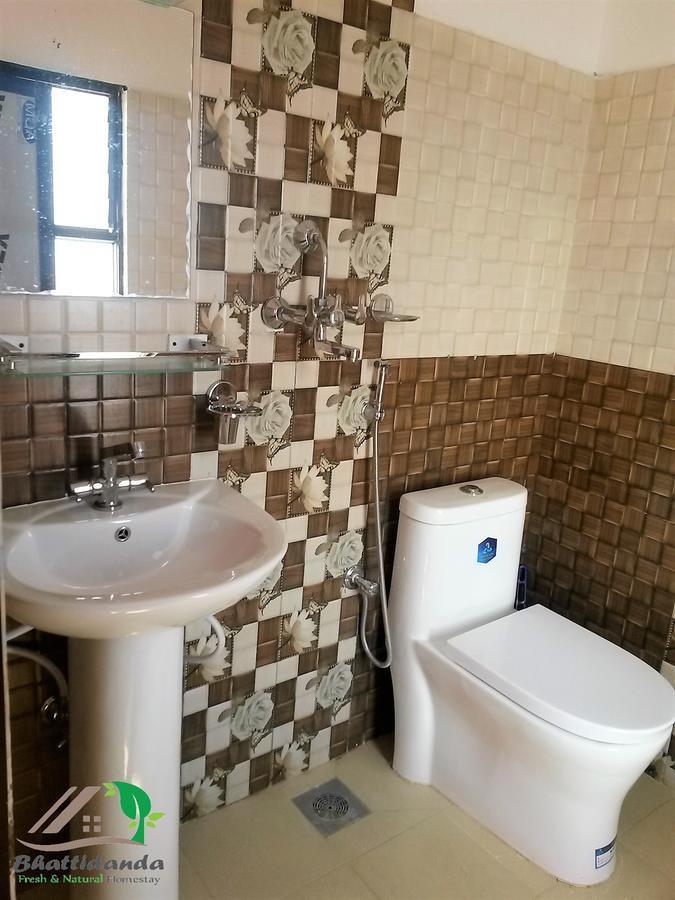 דוליקל Bhattidanda Fresh & Natural Homestay חדר תמונה